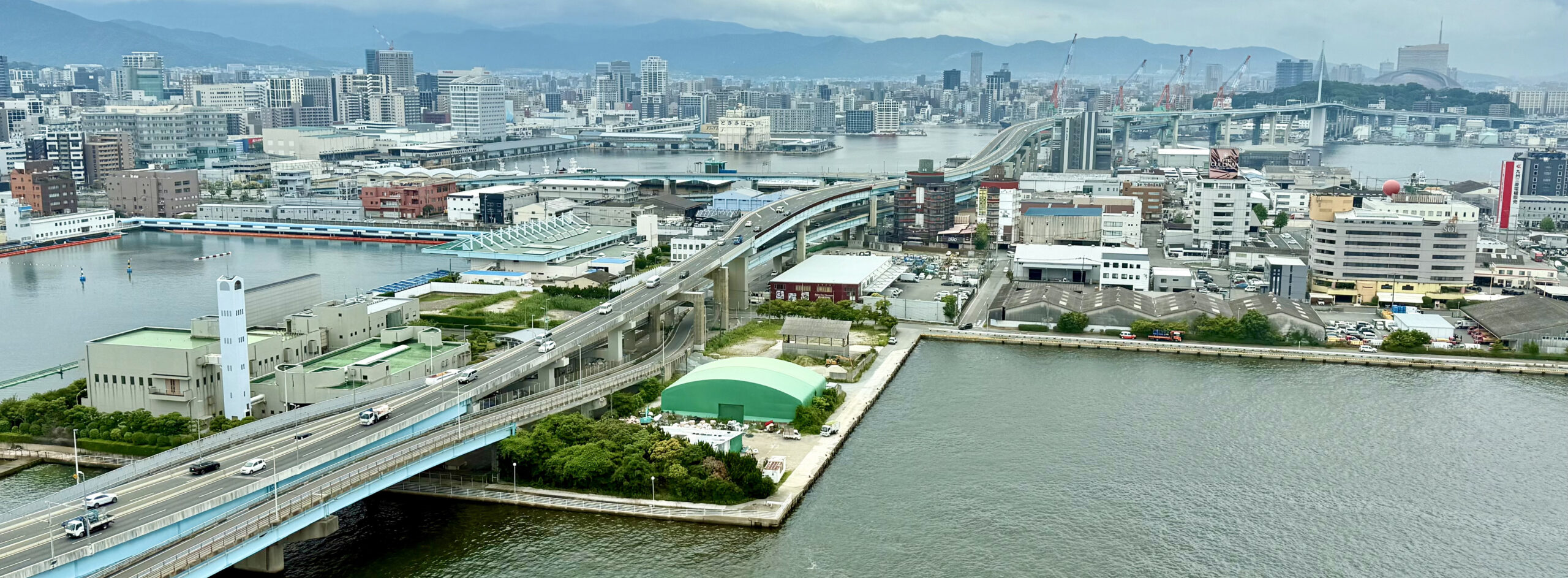 福岡風景写真２
